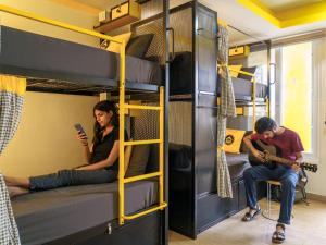 The Hosteller Dehradun