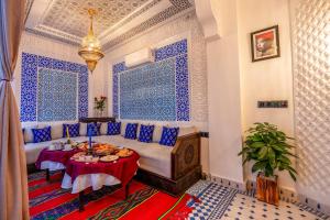 Riad La Perle Bleue Marrakech