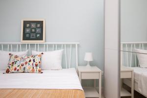 Casa Castel - old town house