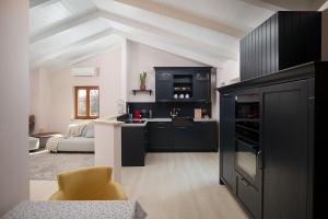 Casa Castel - old town house