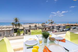 Ático Apartamento Las Burras Playa by VillaGranCanaria