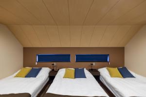 Culture villa HANEDA