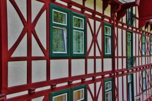 OptimaMed Kurhaus Wildbad