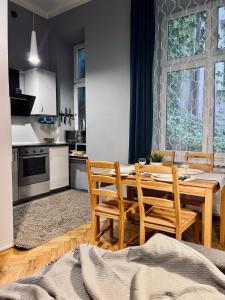 Wawel Castle! Central apartment