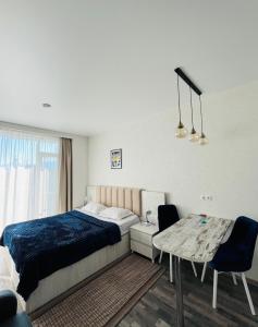 New Studio Apartment