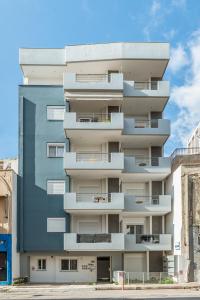 Deluxe Double Studio - Ground Floor room in Elvita Apartments 3