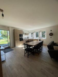 Appartements Cozy & modern apartment : photos des chambres