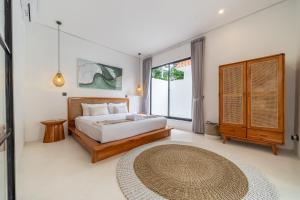 Chic, Private, Peaceful - Discover Manta Villa in Ungasan
