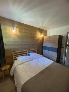 Appartements Cozy & modern apartment : photos des chambres