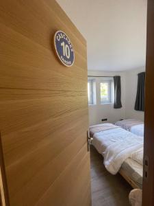 Appartements Cozy & modern apartment : photos des chambres