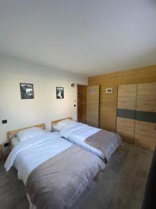 Appartements Cozy & modern apartment : photos des chambres