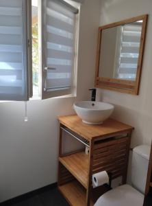 Maisons de vacances DniceParis : photos des chambres