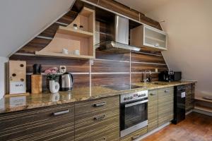 Odkryj-Zakopane Apartament Kościelisko nr 18 z jacuzzi