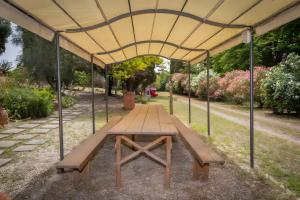 Villa I Tigli - Pervinca