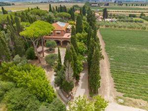 Villa I Tigli - Pervinca