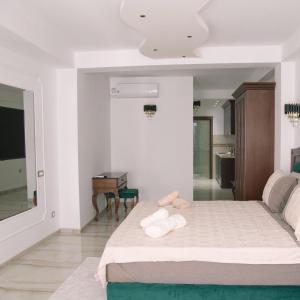 Villa Afrodita City Center