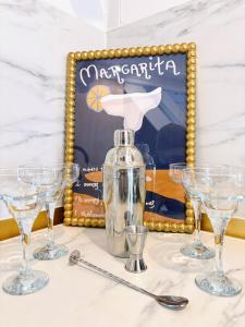 Charming Stone Cottage Getaway