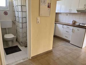 Agelina Apartment