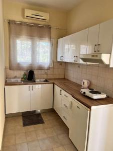 Agelina Apartment