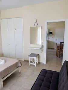 Agelina Apartment
