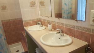 B&B / Chambres d'hotes Chambres d'hotes d'Evelyne : photos des chambres