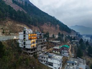 Palm Villa, Kullu