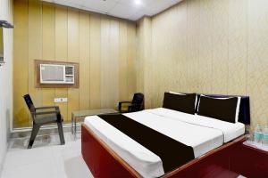 Hotel O Chotiwala