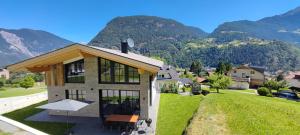 Alpenchalet Valentin