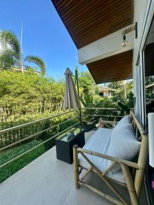 Tulum Villa Resort Koh Samui