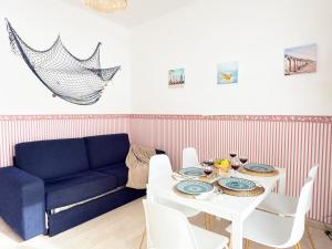 250 mt dal mare - Alloggio Centrale con Aria Condizionata