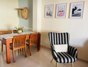 Villa Romana Roquetas