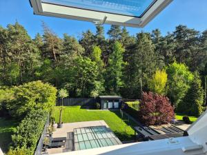 Modernes Zimmer in ruhiger Lage