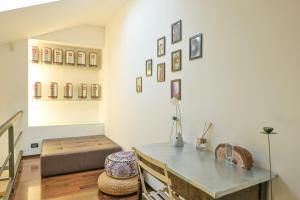 The Star Loft - A Luxury top floor