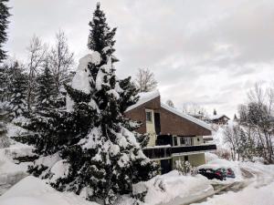 Via Valla - Spacious Open-plan and Peaceful Chalet in Salums