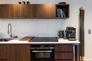 Magnifique appartement central 3 chambres 3 BDR