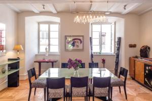 Fewo im Barockhaus Groß-Winternheim