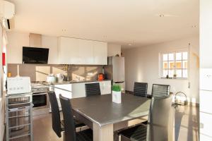 Solar Vau Fresh Apartment