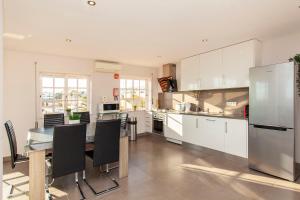 Solar Vau Fresh Apartment