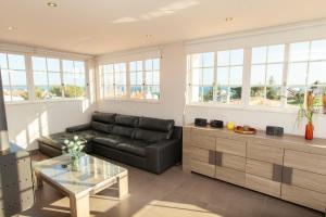 Solar Vau Fresh Apartment