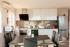 Solar Vau Fresh Apartment