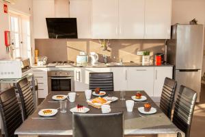 Solar Vau Fresh Apartment