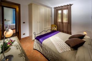 Villa del Carrubo in Castellammare del Golfo