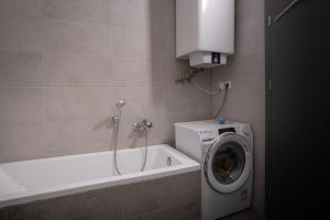 1 bedroom apartment in historic center