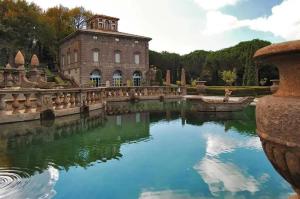 La casetta della fontanella