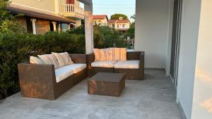 Relaxing Stay by the Beach