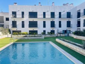 Roca Maura by Costabravaway AC Sea view