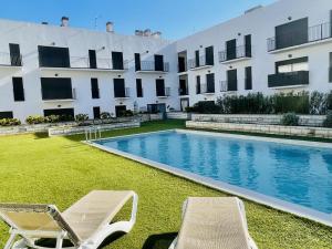 Roca Maura by Costabravaway AC Sea view