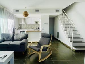 Roca Maura by Costabravaway AC Sea view