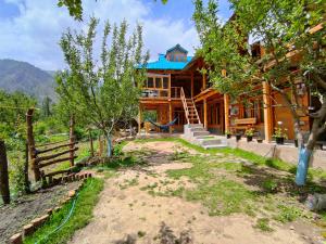 Yalakhom Homestay
