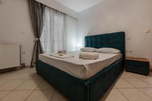 Elenis Apartment Top Floor